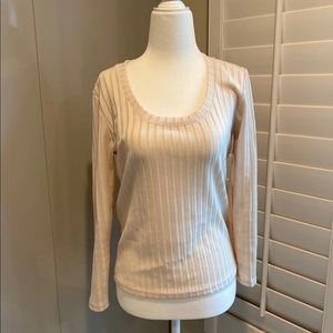 Mango LS Top